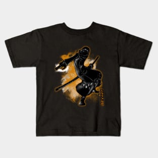 Cosmic Surgeon Kids T-Shirt